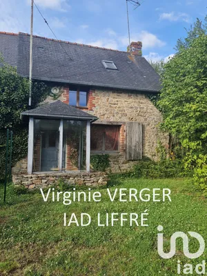Maison à Liffré (35340)