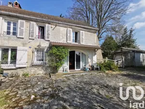 House at Congis-sur-Thérouanne (77440)