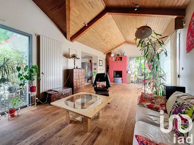 Maison à Saint-Julien-de-Concelles (44450)