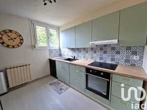 Apartment at Moyeuvre-Grande (57250)