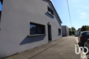 Maison de ville à Villenave-d'Ornon (33140)