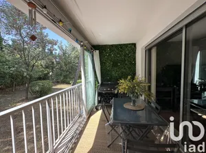 Appartement à Montpellier (34090)