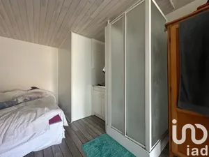 Studio à Basse-Goulaine (44115)