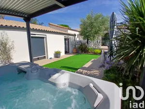 House in L'Houmeau (17137)