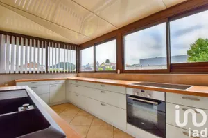 Apartment at Forbach (57600)