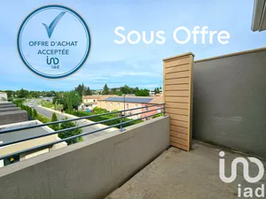 Apartment at Vedène (84270)