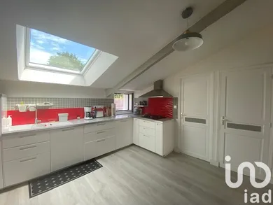 Maison traditionnelle à Ligné (44850)