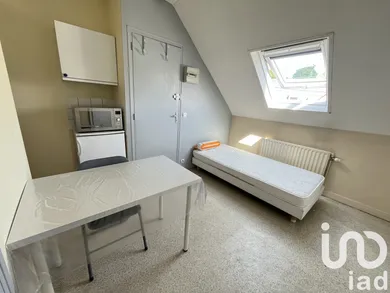 Studio à Amiens (80080)
