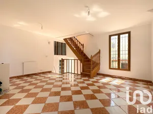 House at La Courneuve (93120)