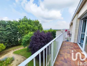 Appartement à Chambourcy (78240)