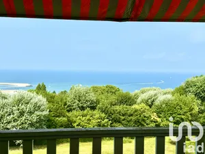 Studio à TROUVILLE-SUR-MER (14360)