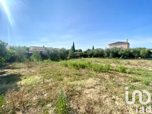 Building plot at Lapalud (84840)