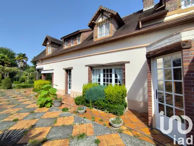 Maison à Évreux (27000)