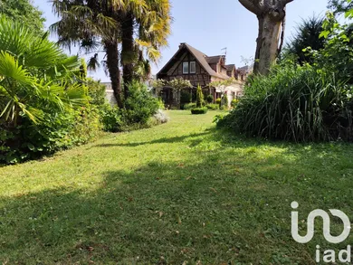 House at Évreux (27000)