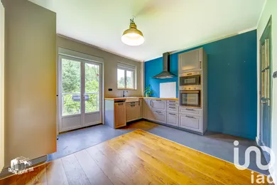 Maison à Serémange-Erzange (57290)