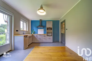 Maison à Serémange-Erzange (57290)