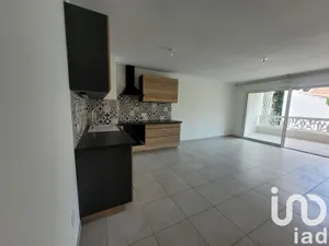 Apartment at Nîmes (30900)