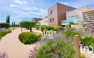 Appartement à Pérols (34470)