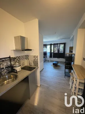 Studio at Le Tampon (97430)