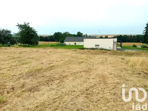 Terrain à bâtir à Inaumont (08300)
