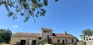Demeure à Lacapelle-Livron (82160)