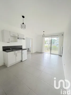 Appartement à La Roche-sur-Yon (85000)
