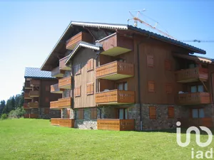 Appartement à Villard-sur-Doron (73270)