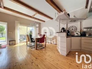 Maison traditionnelle à Arques (62510)