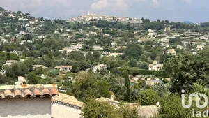 Village house at La Colle-sur-Loup (06480)