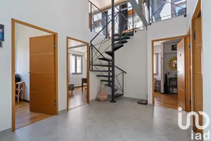 Maison à Lyon (69008)