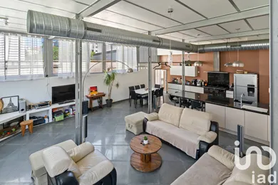 Maison à Lyon (69008)