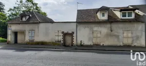 Maison à Dreux (28100)