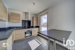 Appartement à Guénange (57310)