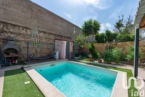 Maison traditionnelle à Perpignan (66000)