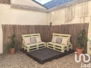 Apartment in Rouen (76000)