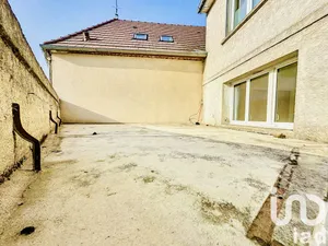 Maison de village à Cramant (51530)