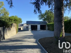House at Le Mans (72000)
