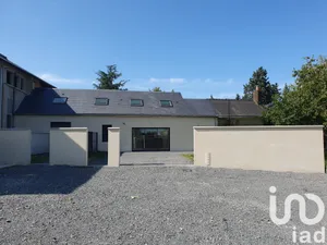 Maison à Le Mans (72000)