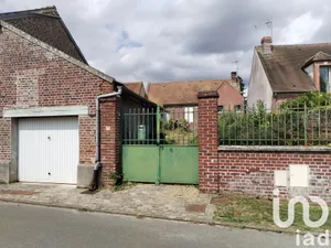 Maison à Jonquières (60680)