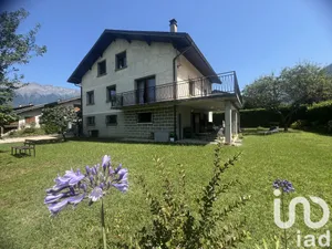 Maison à Chamoux-sur-Gelon (73390)