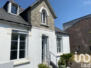 Maison à Quimper (29000)