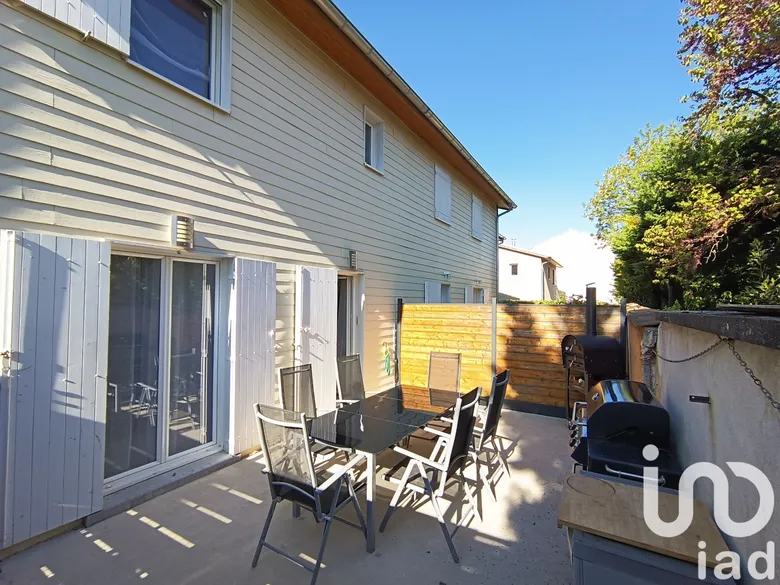 Maison 4 pièces 93 m² · à Montélier · 93 m² · 288 000 €