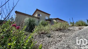Maison à Ribaute (11220)