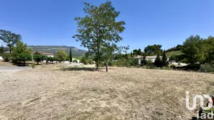 Building plot at Ribaute (11220)
