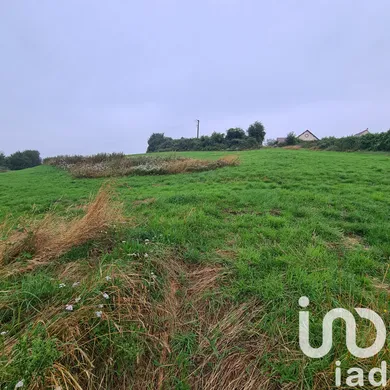 Terrain à bâtir à GAILLEFONTAINE (76870)