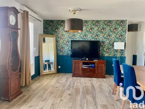 Apartment in Marseille (13004)