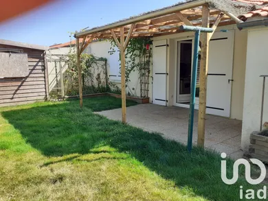 House at BEAUREPAIRE (85500)