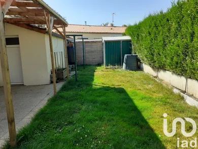 Maison à BEAUREPAIRE (85500)