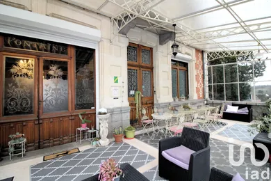 Building at Évaux-les-Bains (23110) — 4/30