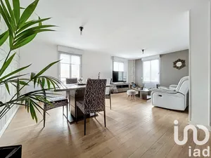 Apartment at Châlons-en-Champagne (51000)